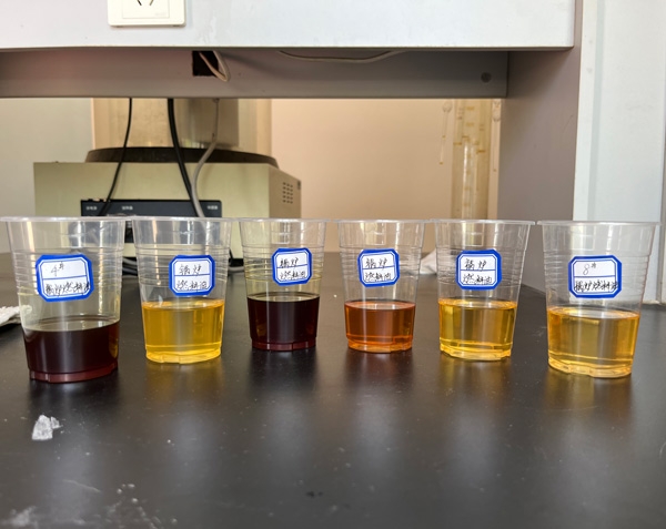 锅炉燃料油生产厂家