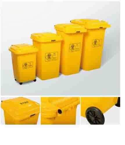 佛山分类垃圾桶路奇环保设备已认证佛山垃圾桶
